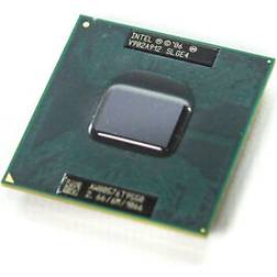 Intel Core 2 Duo Mobile P9600 2.66GHz Socket P 1066MHz bus Tray