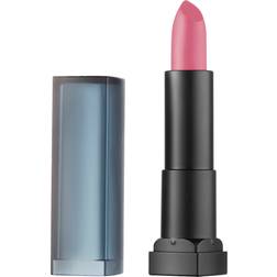 Maybelline Color Sensationel Powder Matte Lipstick #10 Nocturnal Rose