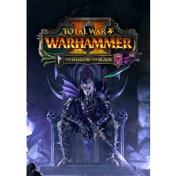 Total War: Warhammer II - The Shadow & The Blade (PC)