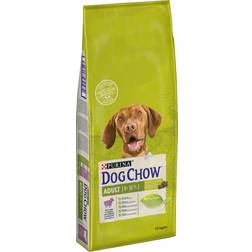 Dog Chow Purina Adult Lamb & Rice 28kg