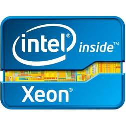 Intel Xeon E5-2620 v3 2.4GHz Tray