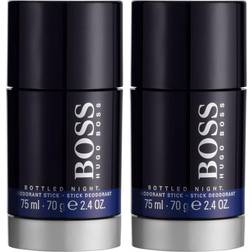 Hugo Boss Boss Bottled Night Deo Stick 2-pack