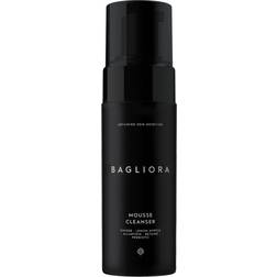 Bagliora Hydrating Mousse Cleanser 150ml