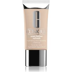 Clinique Even Better Refresh Hydrating & Repairing Foundation WN01 Flax