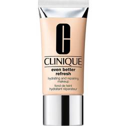 Clinique Even Better Refresh Hydrating & Repairing Foundation CN10 Alabaster
