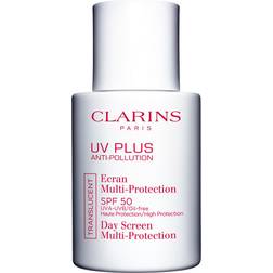 Clarins UV Plus HP Day Screen MultiProtection SPF50 30ml