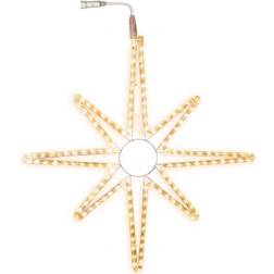 Star Trading Snowflake Connectstar Julstjärna 75cm