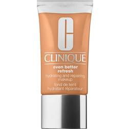 Clinique Even Better Refresh Hydrating & Repairing Foundation WN48 Oat