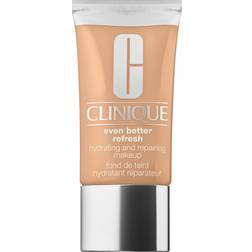 Clinique Even Better Refresh Hydrating & Repairing Foundation CN62 Porcelain Beige