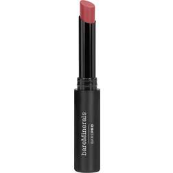 BareMinerals BarePRO Longwear Lipstick Bloom
