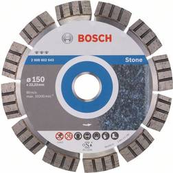 Bosch Best For Stone 2 608 602 643