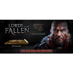 Lords of the Fallen - Digital Deluxe Edition (PC)