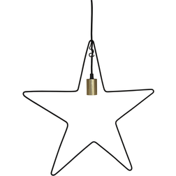 Star Trading Ramsvik Julstjärna 50cm