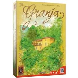 999 Games La Granja