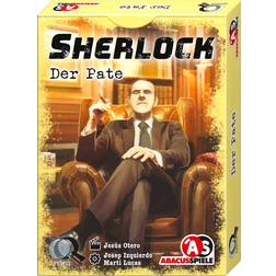 Sherlock: Der Pate