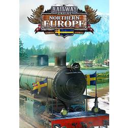 Railway Empire: Northern Europe (PC)