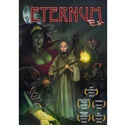 Eternum EX (PC)