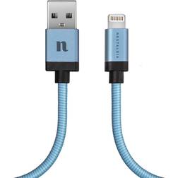 SBS USB A-Lightning 2.0 1m