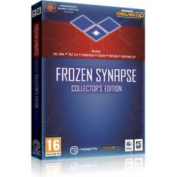 Frozen Synapse: Special Edition (PC)