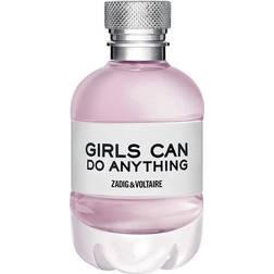Zadig & Voltaire Girls Can Do Anything EdP 90ml