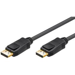 MicroConnect DisplayPort - DisplayPort 7m