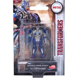 Dickie Toys Transformers The Last Knight Optimus Prime Robot