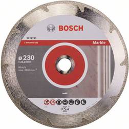 Bosch Best for Marble Diamantkapskiva 230mm