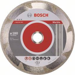 Bosch Best for Marble Diamantkapskiva 180mm