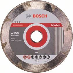 Bosch Best for Marble Diamantkapskiva 150mm
