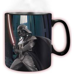 ABYstyle Star Wars Mugg 46cl