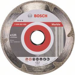 Bosch Best for Marble Diamantkapskiva 125mm