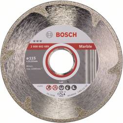 Bosch Best for Marble Diamantkapskiva 115mm