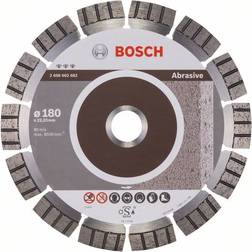 Bosch Best for Abrasive 2 608 602 683
