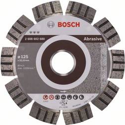 Bosch Best for Abrasive 2 608 602 679