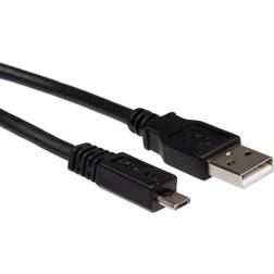 Iiglo USB A-USB Micro-B 2.0 5m