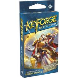 Fantasy Flight Games Keyforge: Age of Ascension Archon Deck