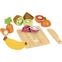 Vilac Cutting Fruits & Vegetables 8106