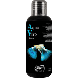 Aquatic Nature Aqua Vivo