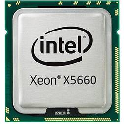 HP Intel Xeon X5660 2.8GHz Upgrade Tray