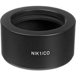 Novoflex Adapter M42 to Nikon 1 Objektivadapter