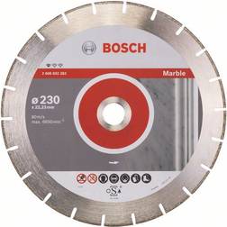 Bosch Standard for Marble Diamantkapskiva 230mm