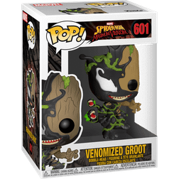 Funko Pop! Venom Venomized Groot