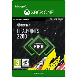 Electronic Arts FIFA 20 - 2200 Points - Xbox One