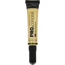 L.A. Girl HD Pro Conceal GC991 Yellow Corrector