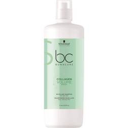 Schwarzkopf BC Collagen Volume Boost Micellar Shampoo 1000ml