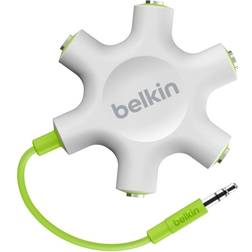 Belkin Cable for iPhone 3.5mm - 3.5mm 1.8m