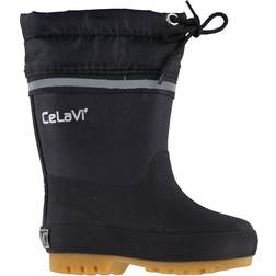 CeLaVi Thermo Boots - Black