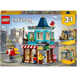 Lego Creator 3-in-1 Leksaksaffär 31105