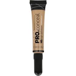 L.A. Girl HD Pro Conceal GC975 Medium Bisque