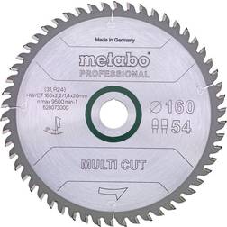 Metabo Multi Cut - Professional (628075000)